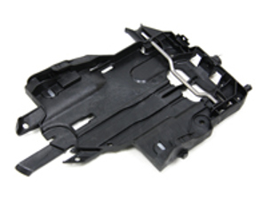 Scheinwerferhalterung. Porsche 991.1 - 99163120103, 99163120203, 99163120102, 99163120202, 99163120101, 99163120201, 99163120100, 99163120200