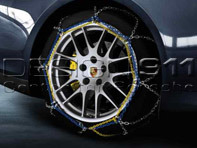 Snow Chains. Porsche 970 Panamera 2010>> - 97004460009