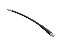 Flexible de frein à étrier, AVANT. Porsche 928 1978-82 - 92835507900, 92835507903 - SL4219