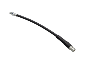 Flexible de frein à étrier, AVANT. Porsche 928 1978-82 - 92835507900, 92835507903 - SL4219