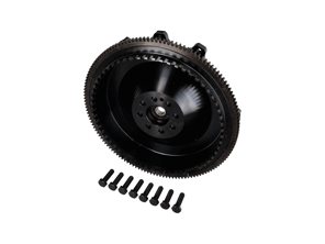 Midweight steel flywheel. Porsche 996 / 997 Carrera - 106437-12, 99611401203, 99611401205, 99711401200, 99711401201, 99711401201, 99711401203, 99711401204, 99711401205