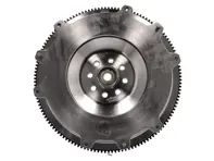 Volant d'inertie en acier de poids moyen. Porsche 996 / 997 Carrera - 106437-12, 99611401203, 99611401205, 99711401200, 99711401201, 99711401201, 99711401203, 99711401204, 99711401205