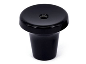 Knob with hole for Insert Coloured Pin. Porsche 911/912 UPTO 1968 - 90155282121 - 1696450200