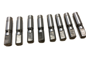 Jeu de suiveurs de came (8 pièces). Porsche 356 Pré-A - 53905020SET