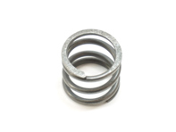 Oil Regulator Compression Spring. Porsche 924 / 928 / 993