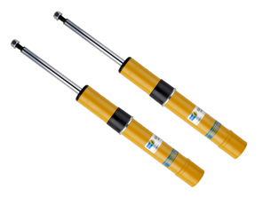 Bilstein Sports B6 Front Shock absorber (SET OF 2) - without PASM (1BA). Porsche 9YA/9YB Cayenne 2018>> - 24-323055, PAB41303100, PAB413031 - 24-323055