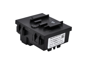 Air deflector control unit. Porsche 991.2 - 99161821701