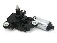 Moteur d'essuie-glace, arrière. Porsche 987C Cayman / 981C Cyaman - 98762808001, 98762808000, 98762808002