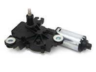 Wiper motor, Rear. Porsche 987C Cayman / 981C Cyaman - 98762808001, 98762808000, 98762808002