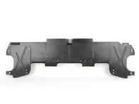 Onder de motorbak. Porsche 986 Boxster - 98650411900, 99904900740