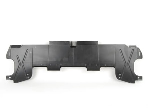 Unter Motorwanne. Porsche 986 Boxster - 98650411900, 99904900740