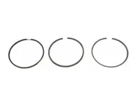 Kolbenringsatz. Porsche 944 Turbo 1985-91 - 503 90 N0, 50390N0, 503 86 N0, 50386N0, 95110390102