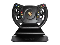 Volant Porsche Gaming 911 GT3 Cup – Limité - WAP0500300RGLR