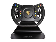 Porsche Gaming Steering Wheel 911 GT3 Cup – Limited - WAP0500300RGLR