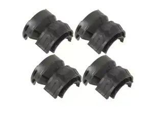 Stabilizer Bar Bush Front 36.80mm for Porsche Cayenne (SET OF 4) - 95534379261