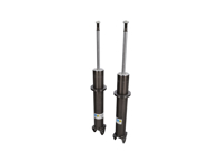 Bilstein B4 REAR shock absorber Porsche 997 C2 / 997 C4 BE5-E747 - 24-147477, 99733305910, 99733305911, 99733305111, 99733305903 - BE5-E747
