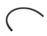 Tubo flessibile. Regolatore dell'aria ausiliaria alla scatola del filtro dell'aria. Porsche 930 3.3L 83-89 - 99923900940, PCG239094A