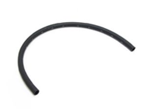 Hose. Auxiliary air regulator to air filter box. Porsche 930 3.3L 83-89 - 99923900940, PCG239094A