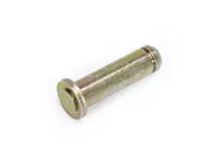 Goupille pivotante d'amortisseur. Porsche 911 / 964 / 993 - 99916604302, 99908700302, 90008701102, 9991660430C