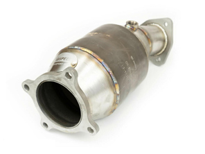 Fabspeed Sportkatalysator. Porsche Macan 2.0L (2019-2021) - FS.POR.MCN2-19.SC - FS.POR.MCN2-19.SC