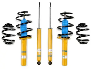 Bilstein B12 Tuning Suspension Kit. Porsche 95B.1 Macan 2014-18 - 46-339294 - 46-339294