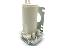 Windscreen washer pump. Porsche 911 / 914 / 928 - 0008692221, 90162807422, 90162807420, 90162807421, 92862807401 - PS9301, 1698500100