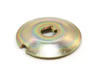 Rondelle de support de montage supérieur. Porsche 911 65-89 - 90134162900 - SPS11.1.122, 1642350100