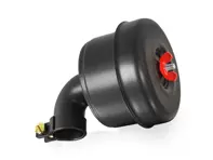 Air Injection Luftreiniger. Porsche 911 74-83 - 91111311700