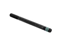 Stehbolzen für Motorträger - M10x102. Porsche 996 / 997 - 99921811009