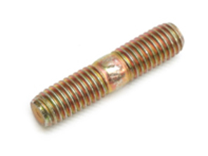 Espárrago de cabeza de escape, L 36 mm. Porsche 911 1975-83 - 99906200602, 99906200603