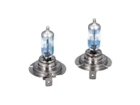 Ampoules H7 Night Breaker 220 % plus lumineuses - 99963113391, 99963113390 - 64210NB220-2HB