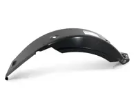 Passage de roue, arrière. Porsche 981/982 Boxster / 981C/982C Cayman - 98150251500GRV, 98150251600GRV, 98150251500, 98150251600