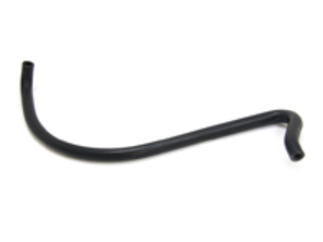 Tuyau - soupape de purge au connecteur d'admission. Porsche 993 - 99311054302, 99311054300