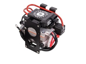 Elektrisches Klima-Kit Kompressor und Kondensator Halbkit für Porsche 911