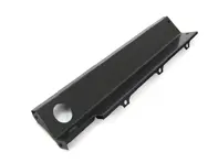 Copertura in lamiera del motore. Porsche 930 Turbo 81-89 - 93010608403