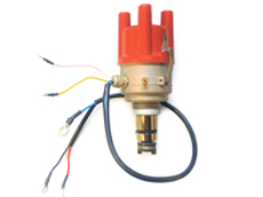 Distributeur et faisceau pour Porsche 912E - 912126, 92360202100 - 912126