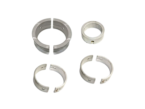 Jeu de roulements de vilebrequin principal. Porsche 356B 1600 S90 - 61610013050