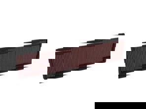 Performances de la cartouche du filtre à air . Porsche 991 Turbo 2012-18 MKI MKII K&N - 99111013070, 33-5137