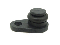 Tappo dell'astina di livello dell'olio. Porsche 997 - 99710703401
