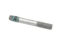 Motor Kurbelgehäuse Stehbolzen M8 X 48. Porsche 997 Turbo / 997 GT3 - 90006010301