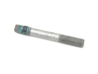 Engine crankcase stud M8 X 48. Porsche 997 Turbo /  997 GT3 - 90006010301