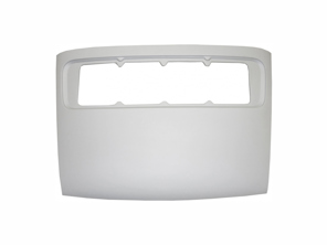 Rear engine lid, Steel. Porsche 911 1974-89 G model cars - 91151201065GRV, 91151201065 - 911.512.010.65.GRV, 512 010 65 03