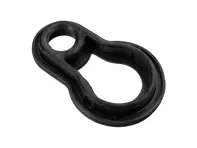 Junta para separador de aceite y aire. Porsche Cayenne 957 (9PA1) S/GTS 4.8L - 94810743700