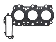 Engine head gasket. Porsche Boxster 986 2.7L  / Boxster 987 2.7L / Cayman 987C 2.7L - 99610417010, 99610417007, 808.841