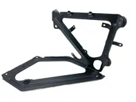 Radiator Water Beugel. Porsche 986 Boxster / 996 - 99650417509, 99650417609