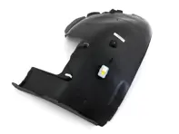 Front wheel housing liner, Rear part. Porsche 992.1 Carrera - 992805912K, 992805911K, 992805912F, 992805911F, 992805912G, 992805911G, 992805912J, 992805911J