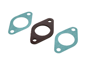 Isolierstück für Benzinpumpe. Porsche 911 65-68 - 90110849200, 90110849100 - FUE11.1.153