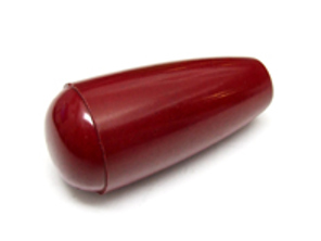 Poignée de commande de chauffage. Porsche 911 1969-77 - 91442479201