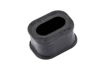 Rubber Buffer For Radiator. Porsche 958 / 9YA / 9YA.2 Cayenne / 971.1 / 971.2 / 976 Panamera 2010>> - 95810665100