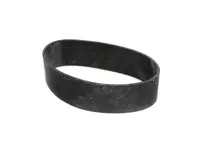 Joint torique de crémaillère de direction. Porsche 987 Boxster / 987C Cayman / 996 / 997 - 99634737300, 99734737300